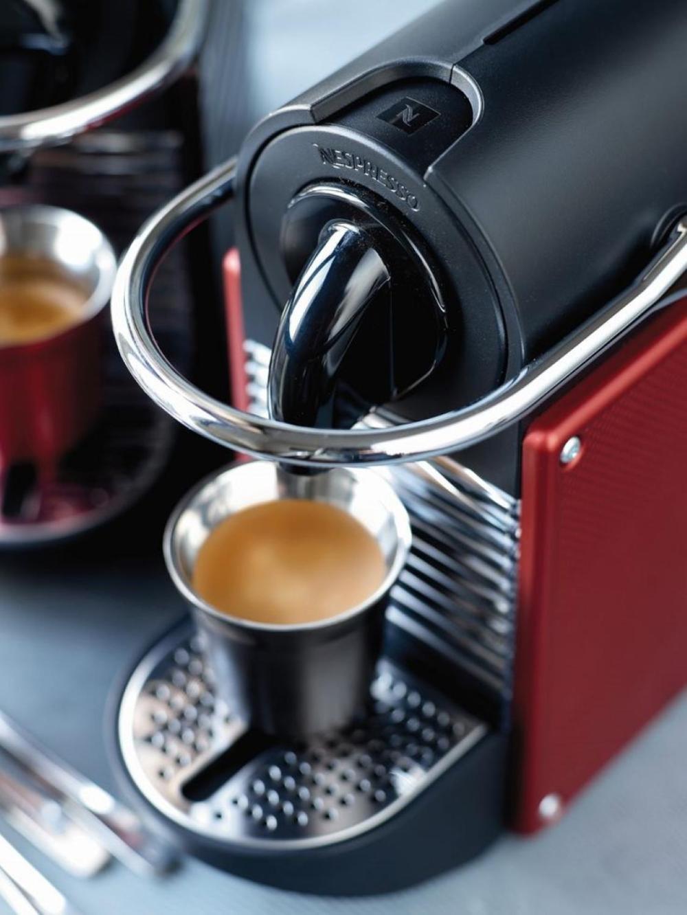 River Side Hotel Tbilisi Esterno foto Espresso machine